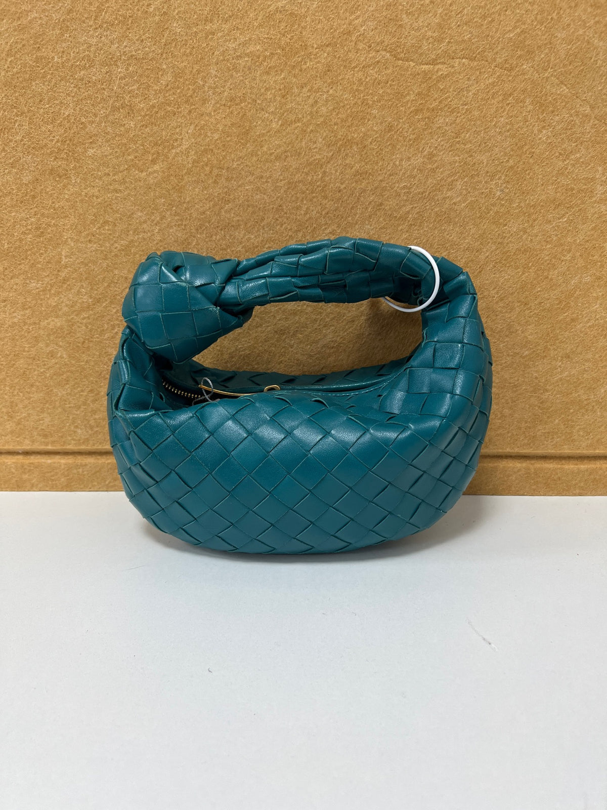Bottega Veneta - Jodie Mini - Leather - Green - (mini)