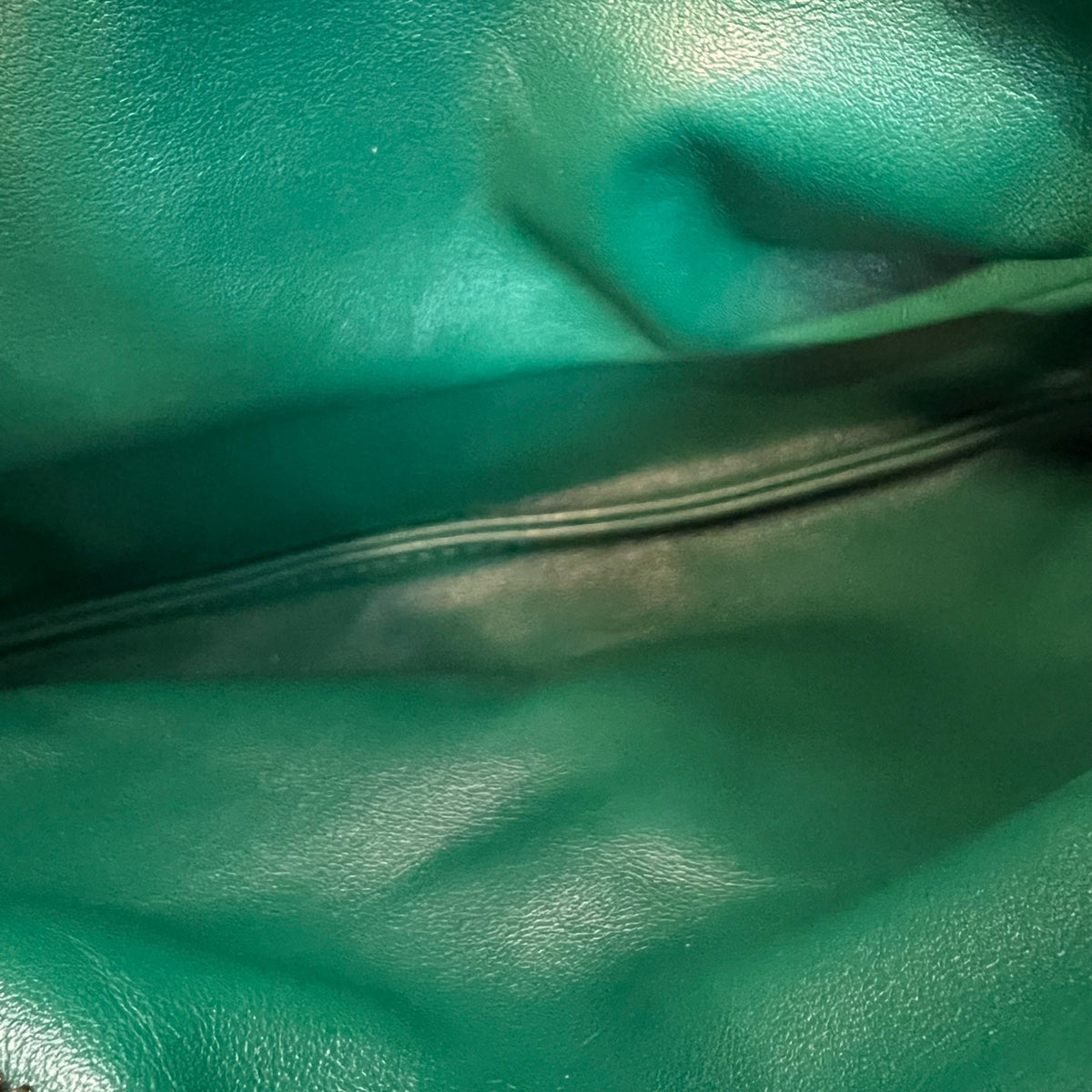 Bottega Veneta - Jodie Mini - Leather - Green - (mini)