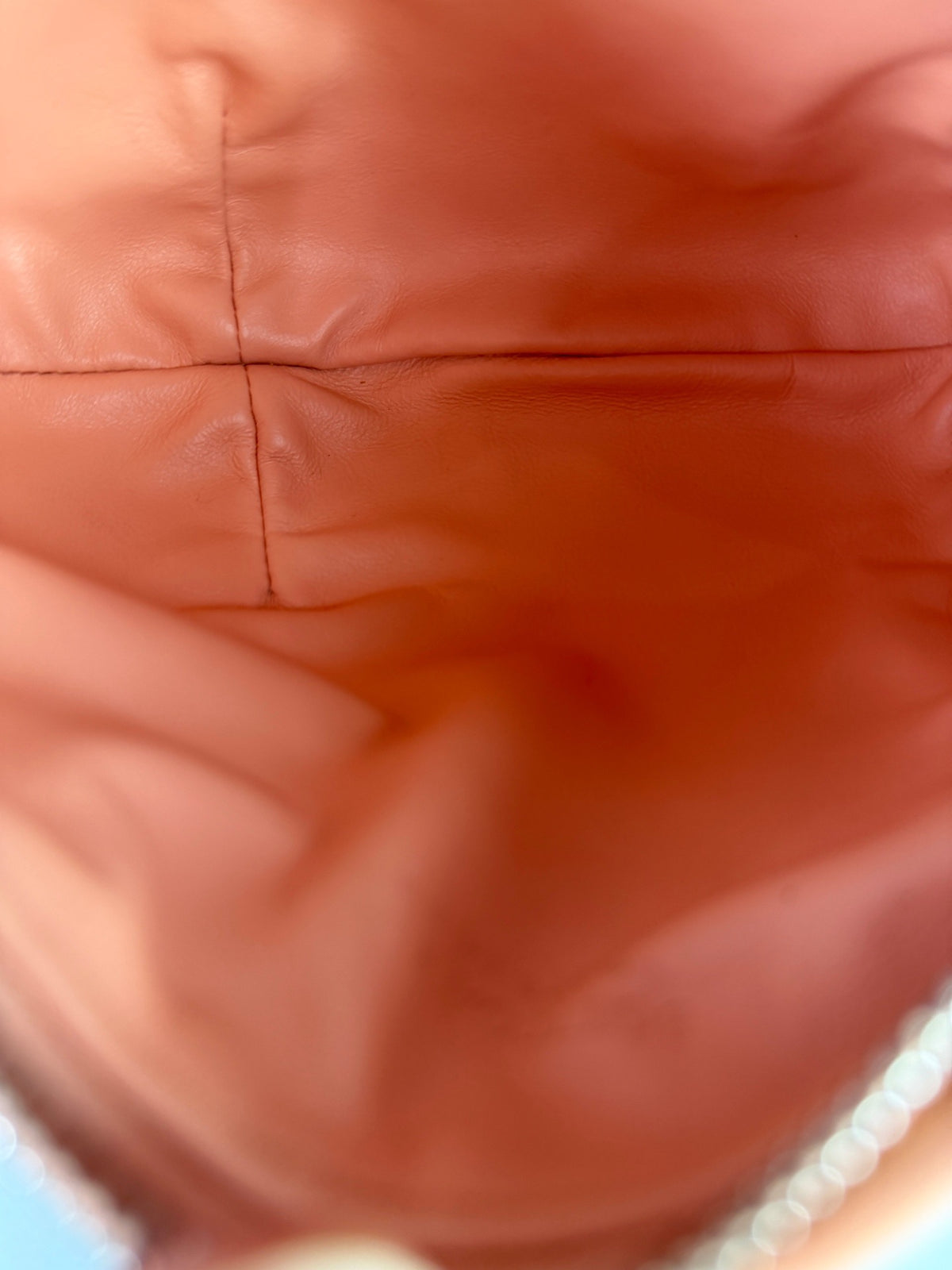 Bottega Veneta - Jodie Mini - Leather - Pink - (mini)
