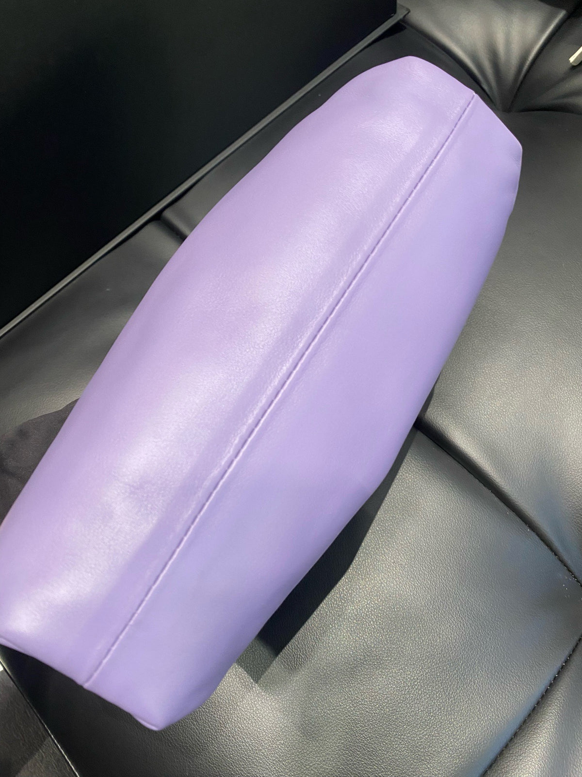 Bottega Veneta - Jodie Mini - Leather - Purple - (mini)