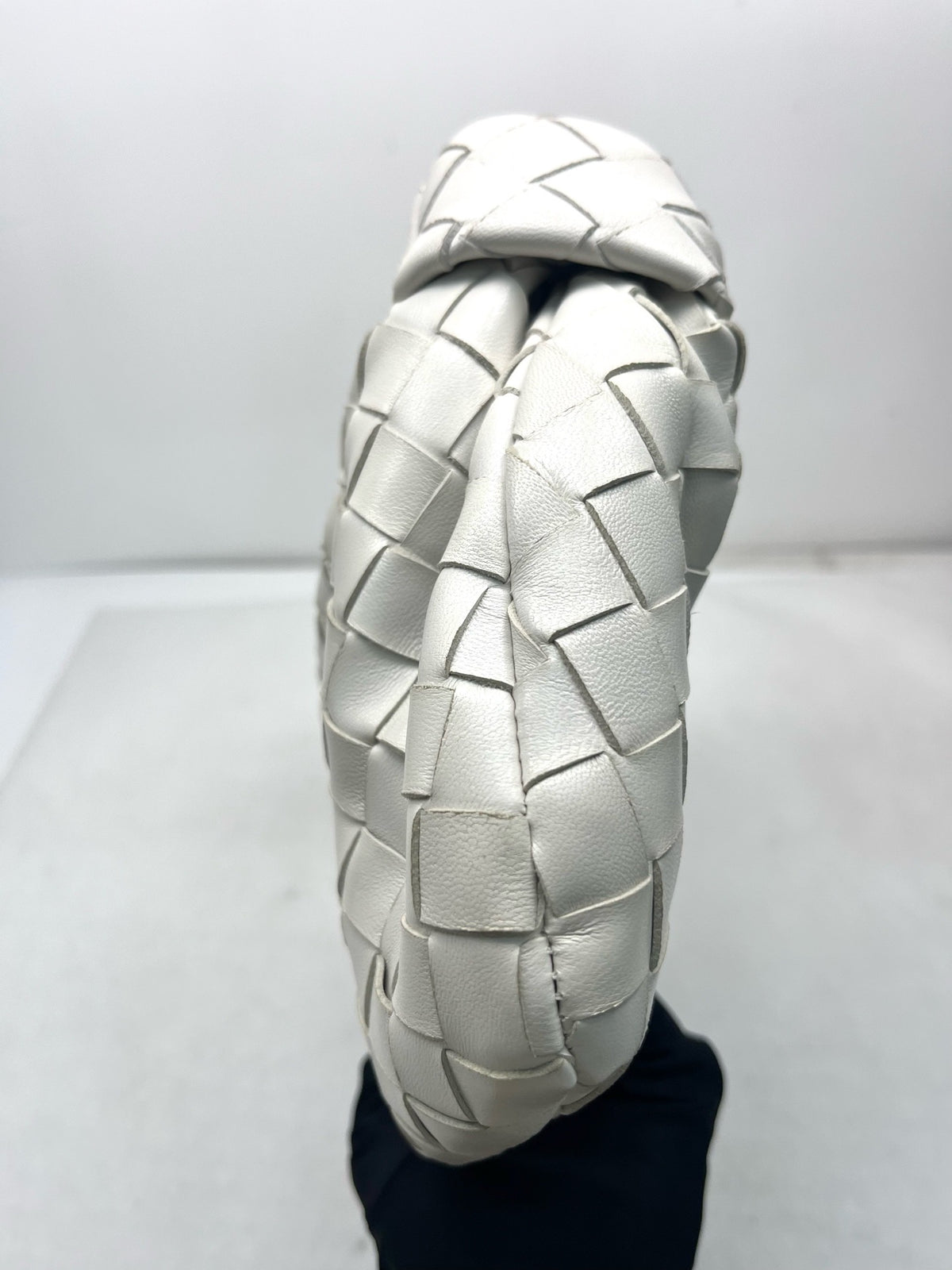 Bottega Veneta - Jodie Mini - Leather - White - (mini)