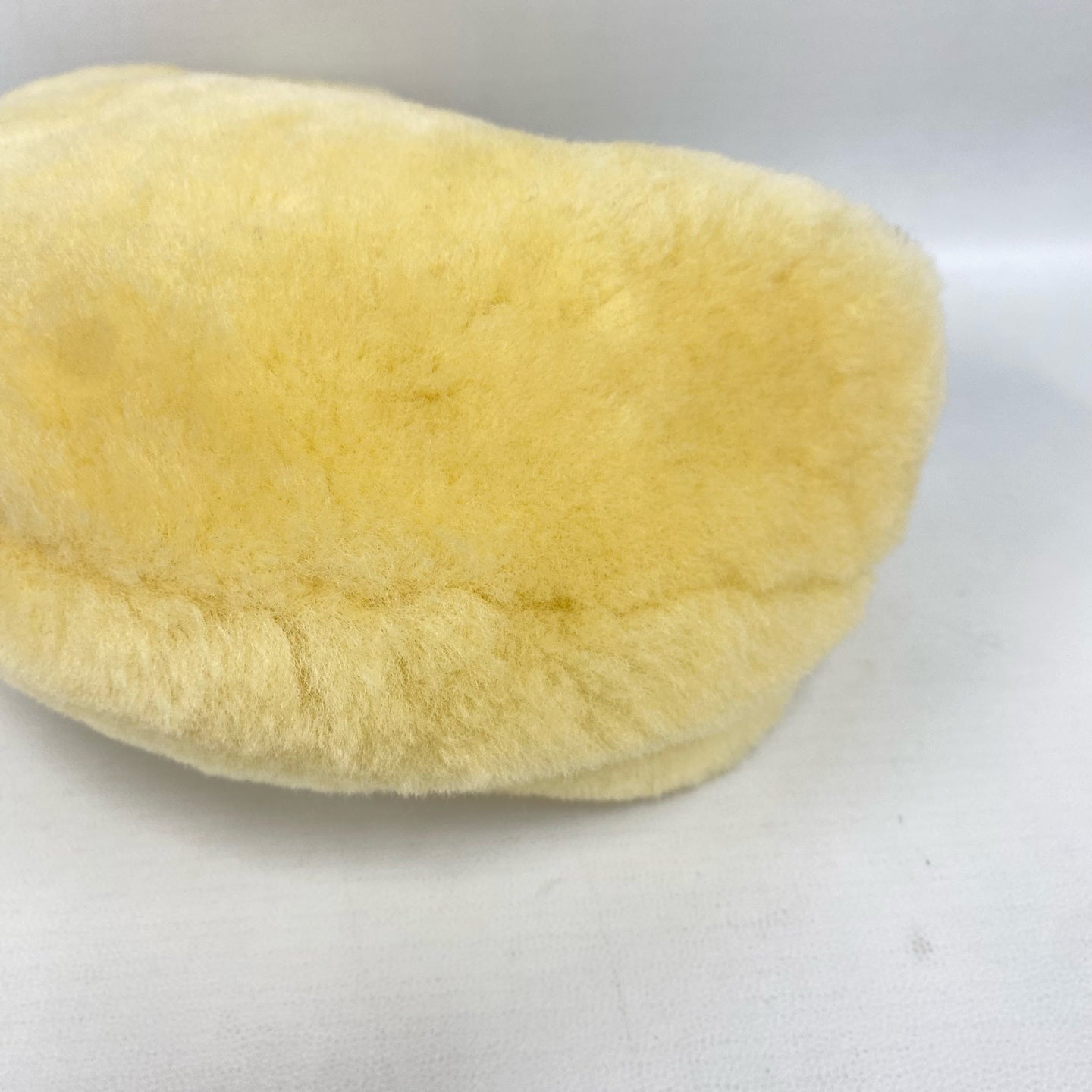 Bottega Veneta - Jodie Mini - Sheep wool - Yellow - (mini)