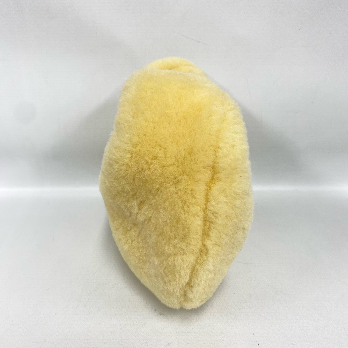 Bottega Veneta - Jodie Mini - Sheep wool - Yellow - (mini)