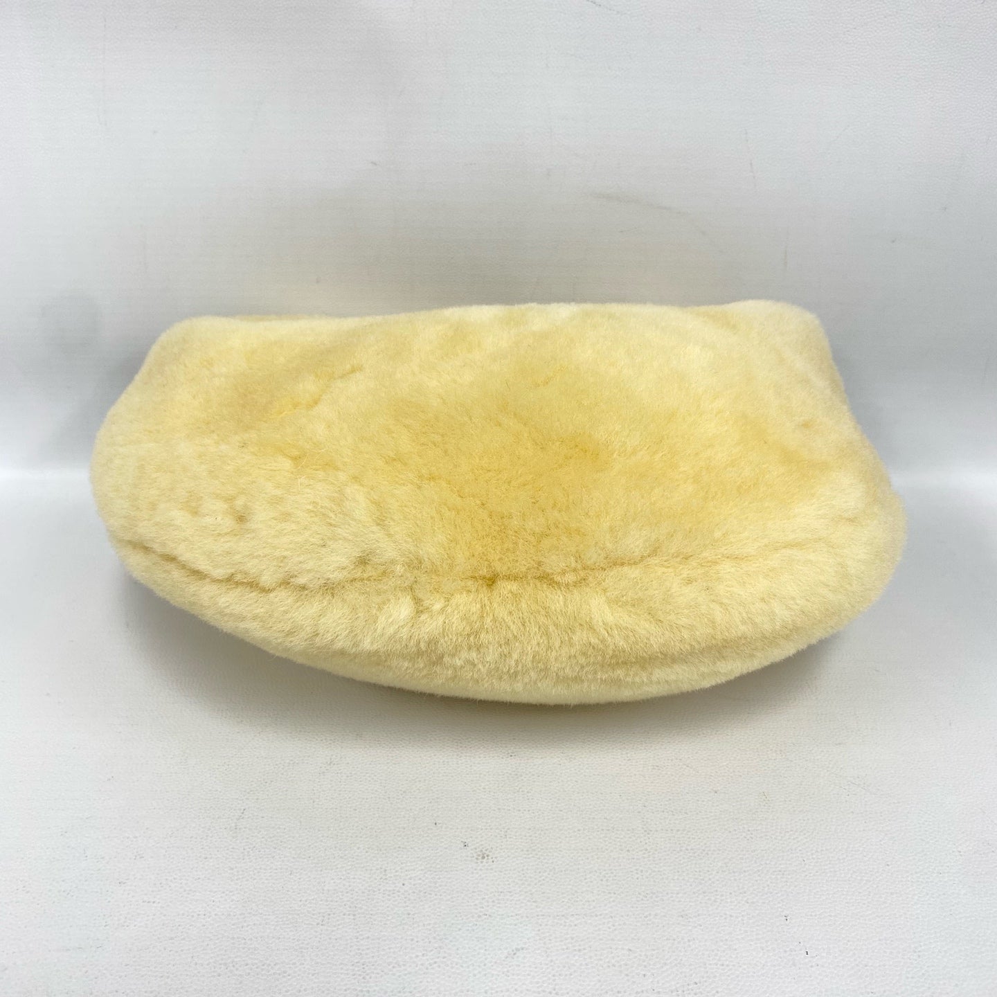 Bottega Veneta - Jodie Mini - Sheep wool - Yellow - (mini)