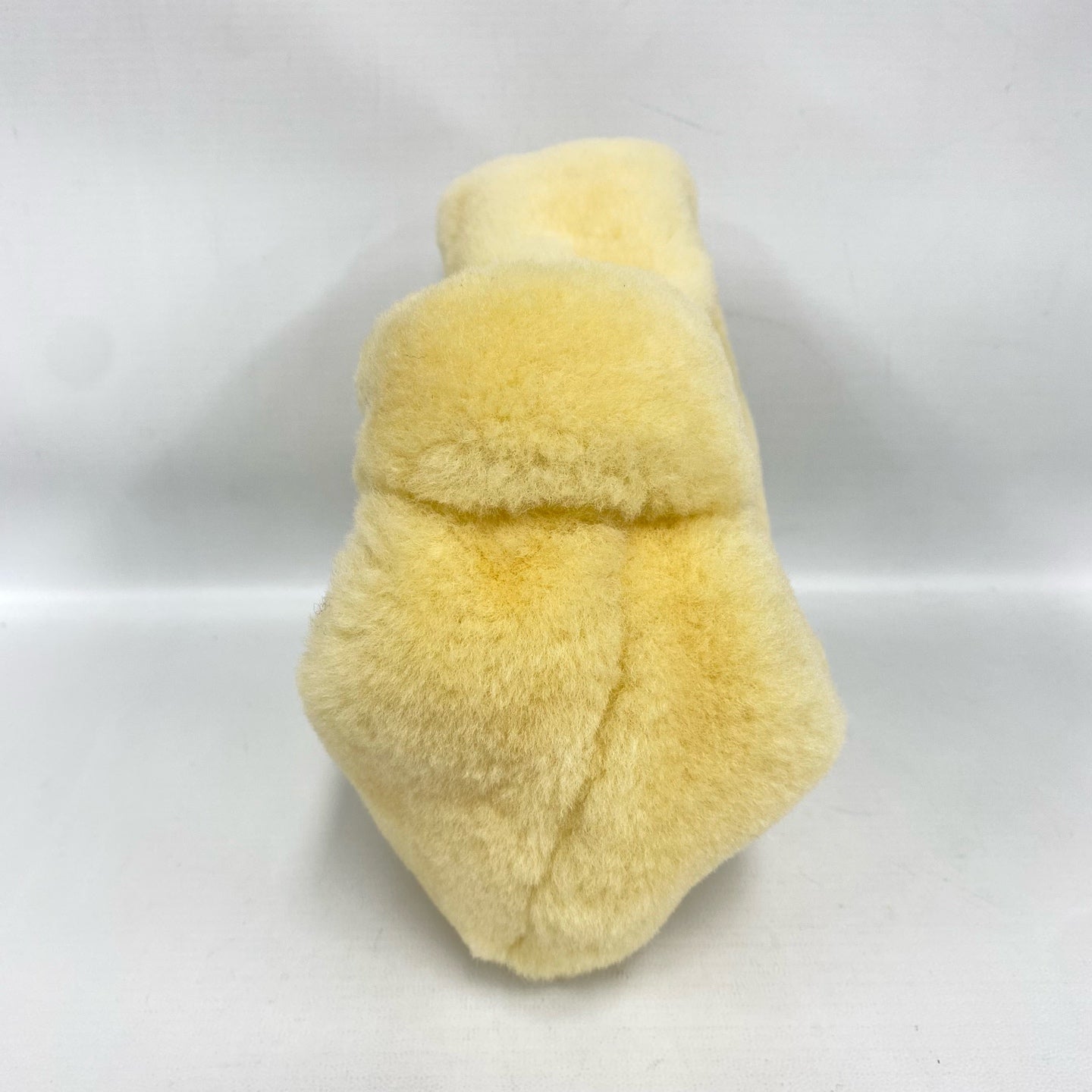Bottega Veneta - Jodie Mini - Sheep wool - Yellow - (mini)
