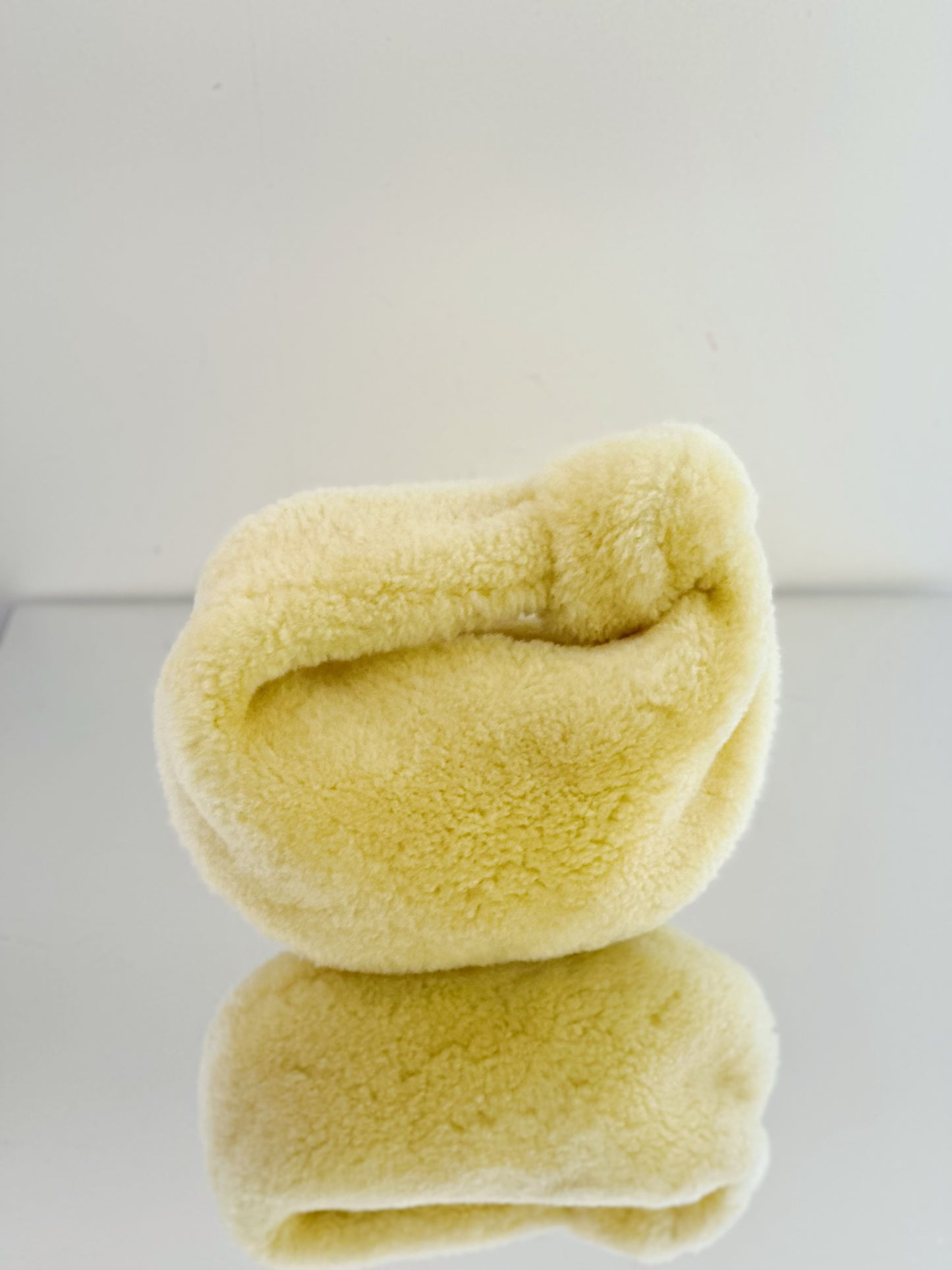 Bottega Veneta - Jodie - Wool - Yellow - (small)