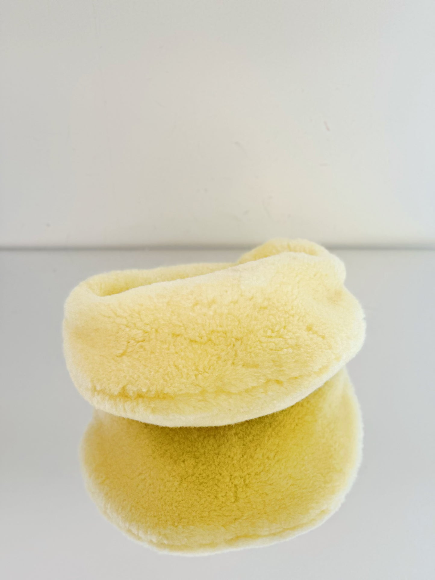 Bottega Veneta - Jodie - Wool - Yellow - (small)