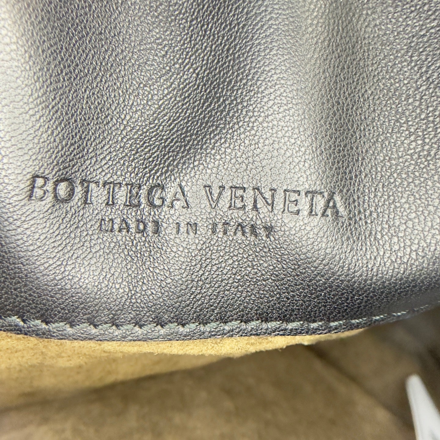 Bottega Veneta - Limited Edition Woven Leather Tote - Leather - Black - (Large)
