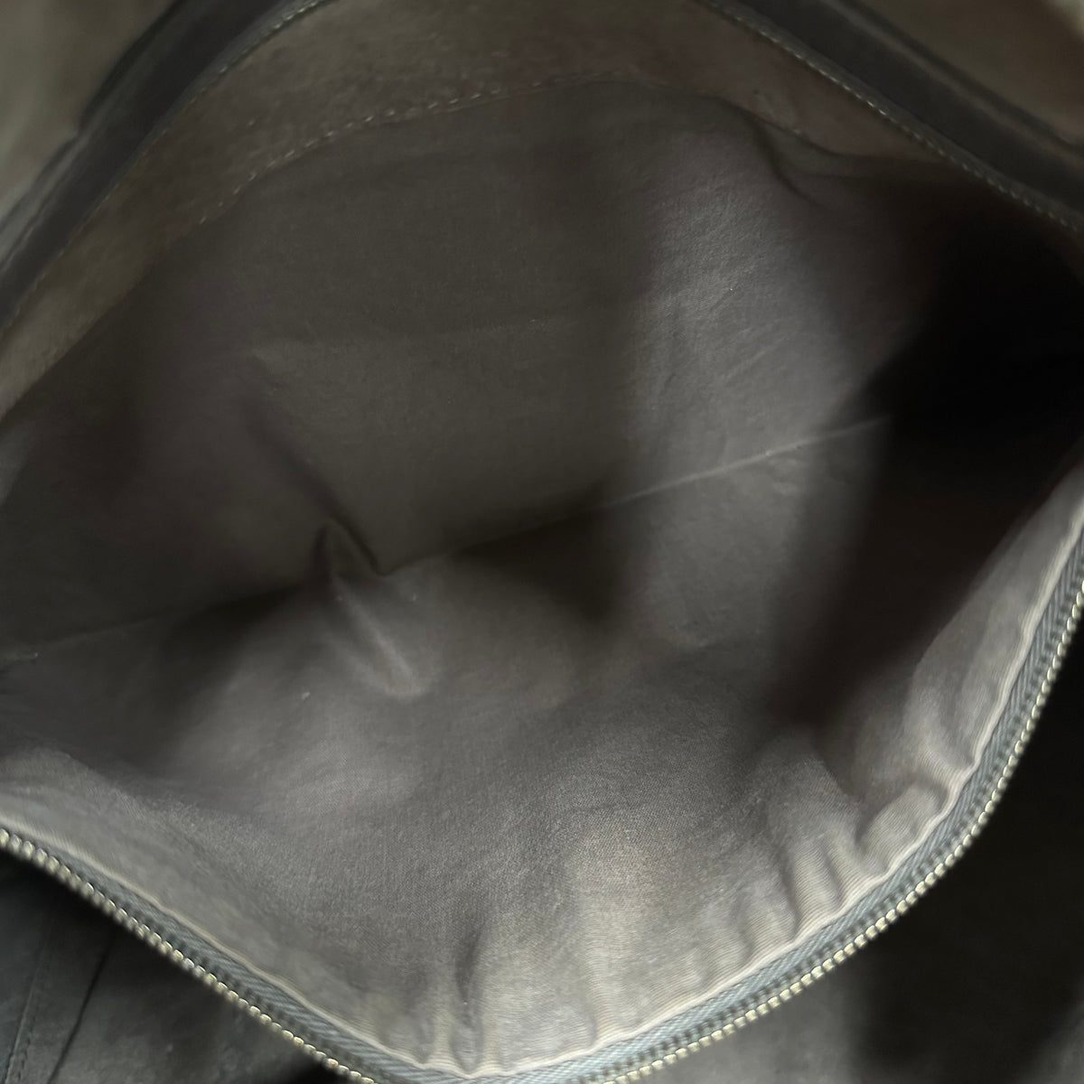Bottega Veneta - Monk Hobo - Leather - Brown - (medium)