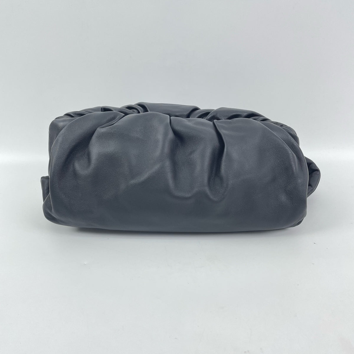 Bottega Veneta - Mount - Leather - Black - (Medium)