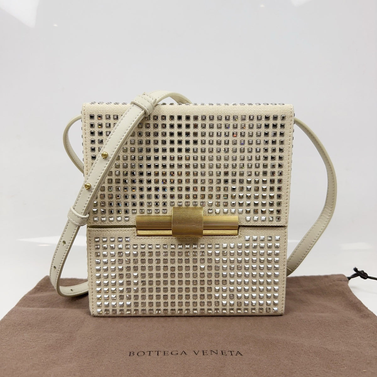 Bottega Veneta - Other - Cloth - Beige
