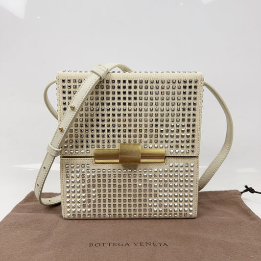 Bottega Veneta - Other - Cloth - Beige