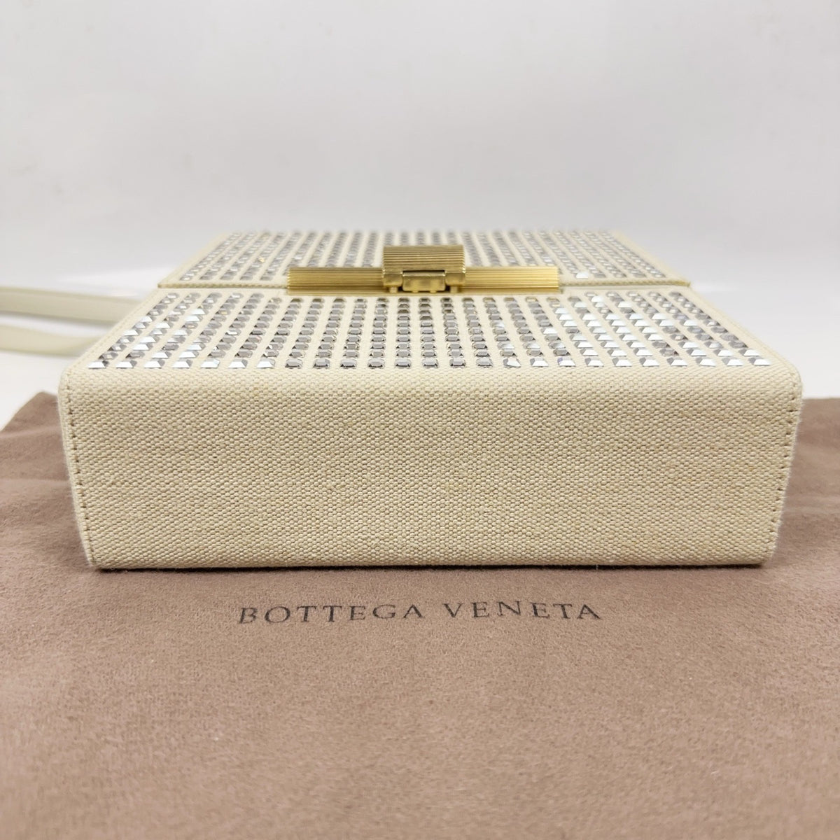 Bottega Veneta - Other - Cloth - Beige