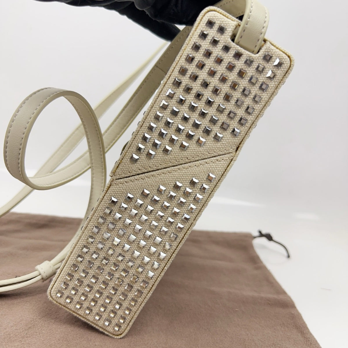 Bottega Veneta - Other - Cloth - Beige