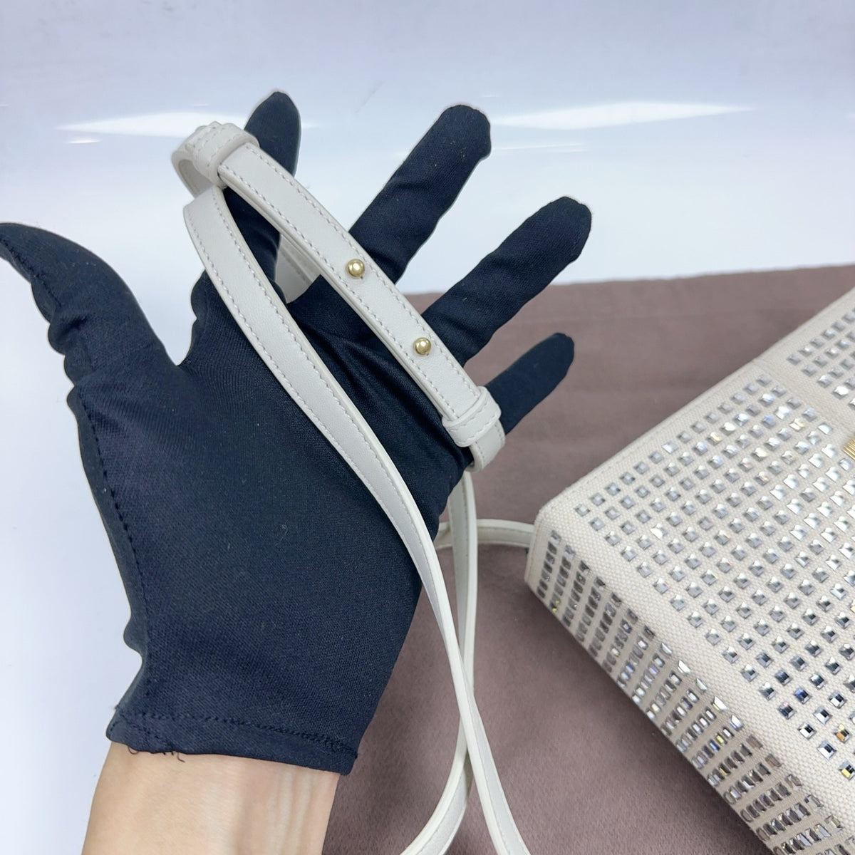 Bottega Veneta - Other - Cloth - Beige