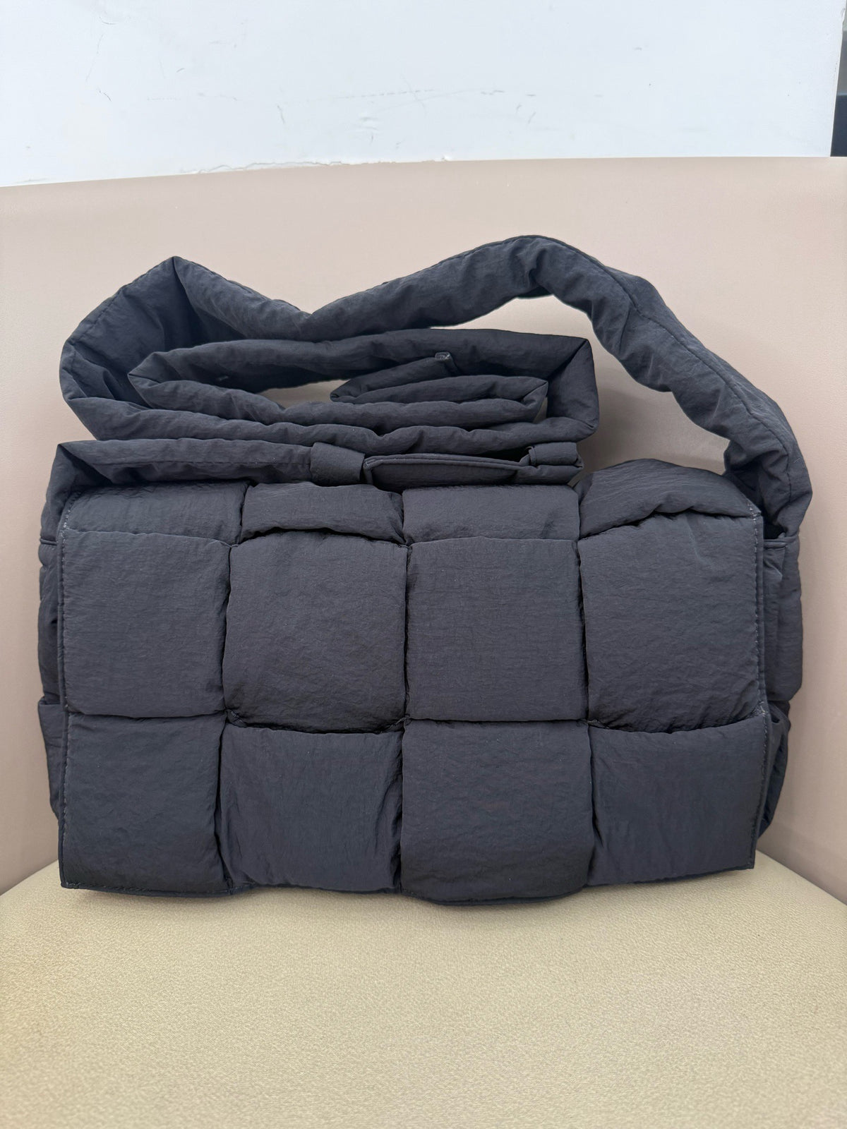 Bottega Veneta - Other - Cloth - Black