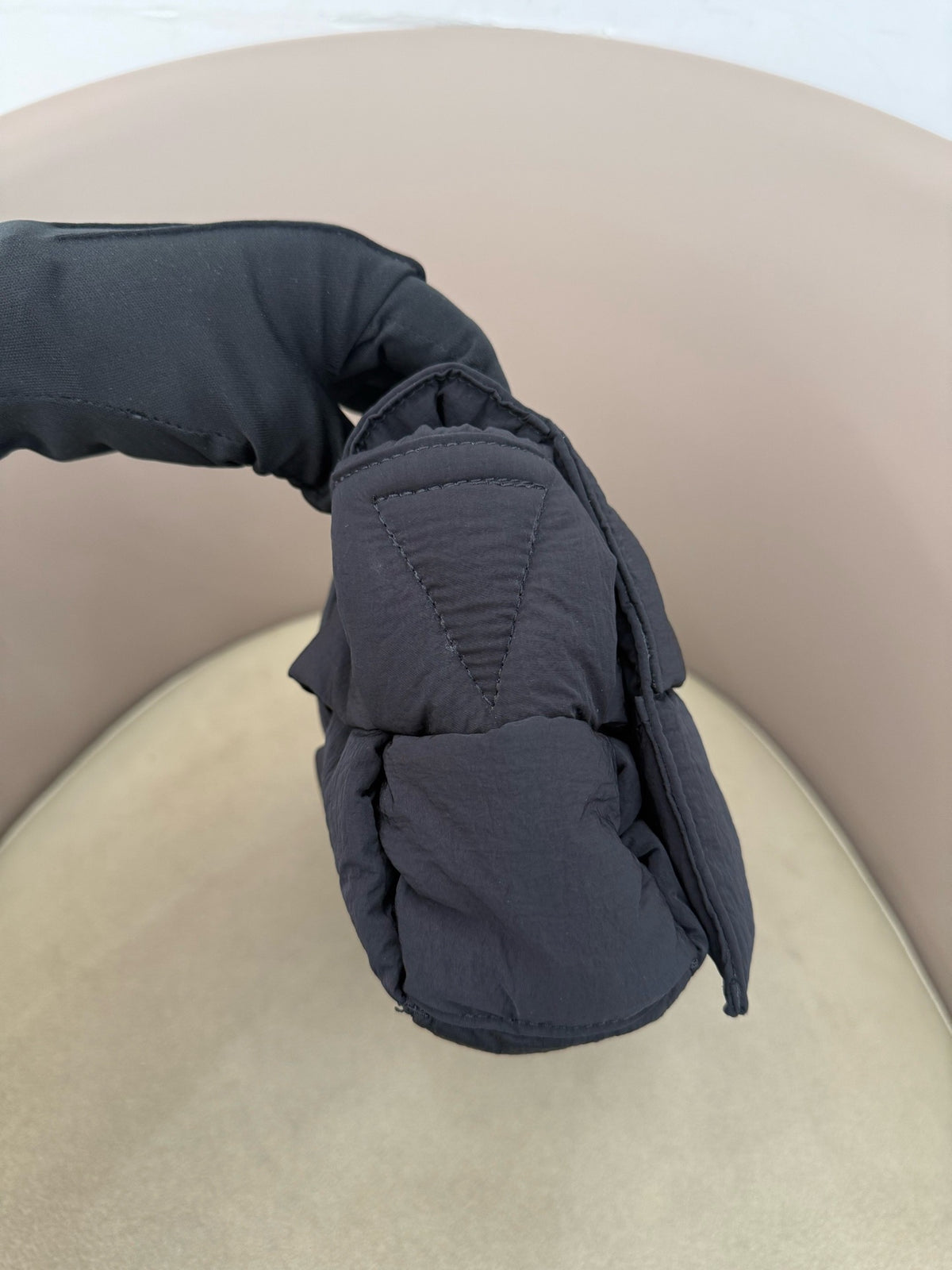 Bottega Veneta - Other - Cloth - Black