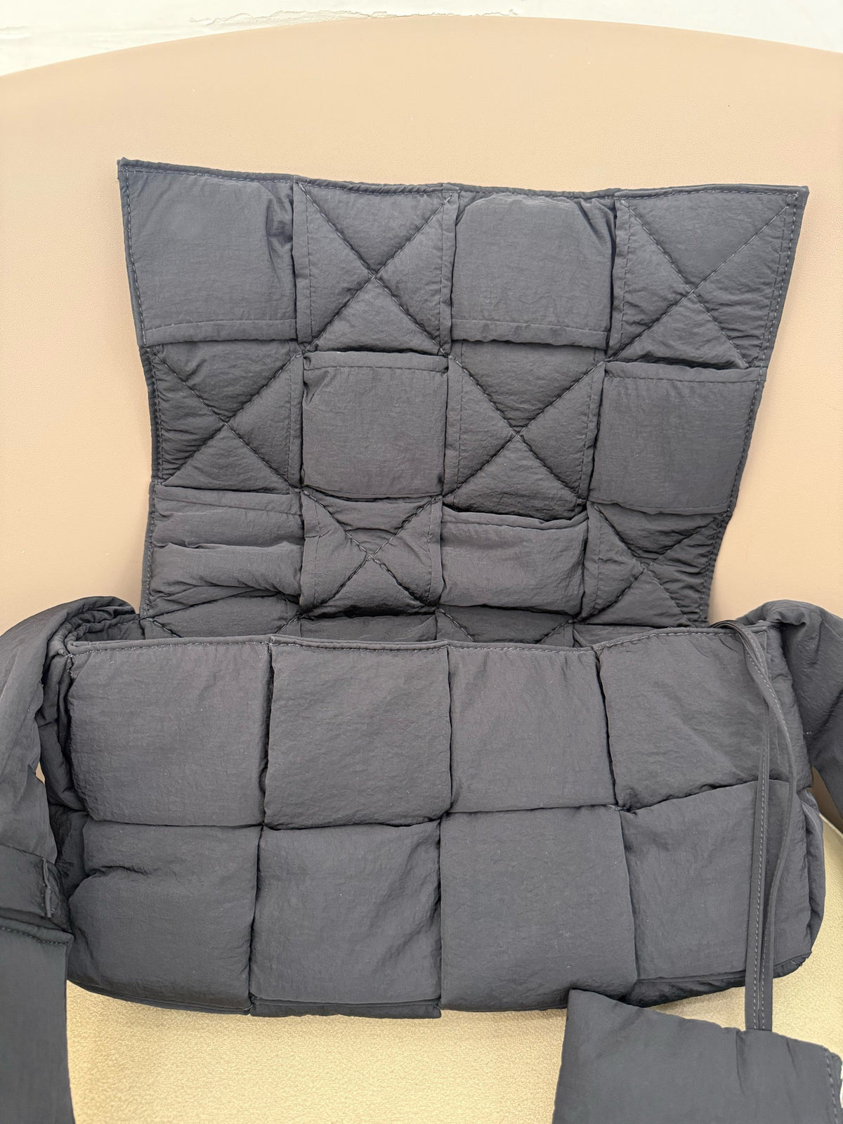 Bottega Veneta - Other - Cloth - Black