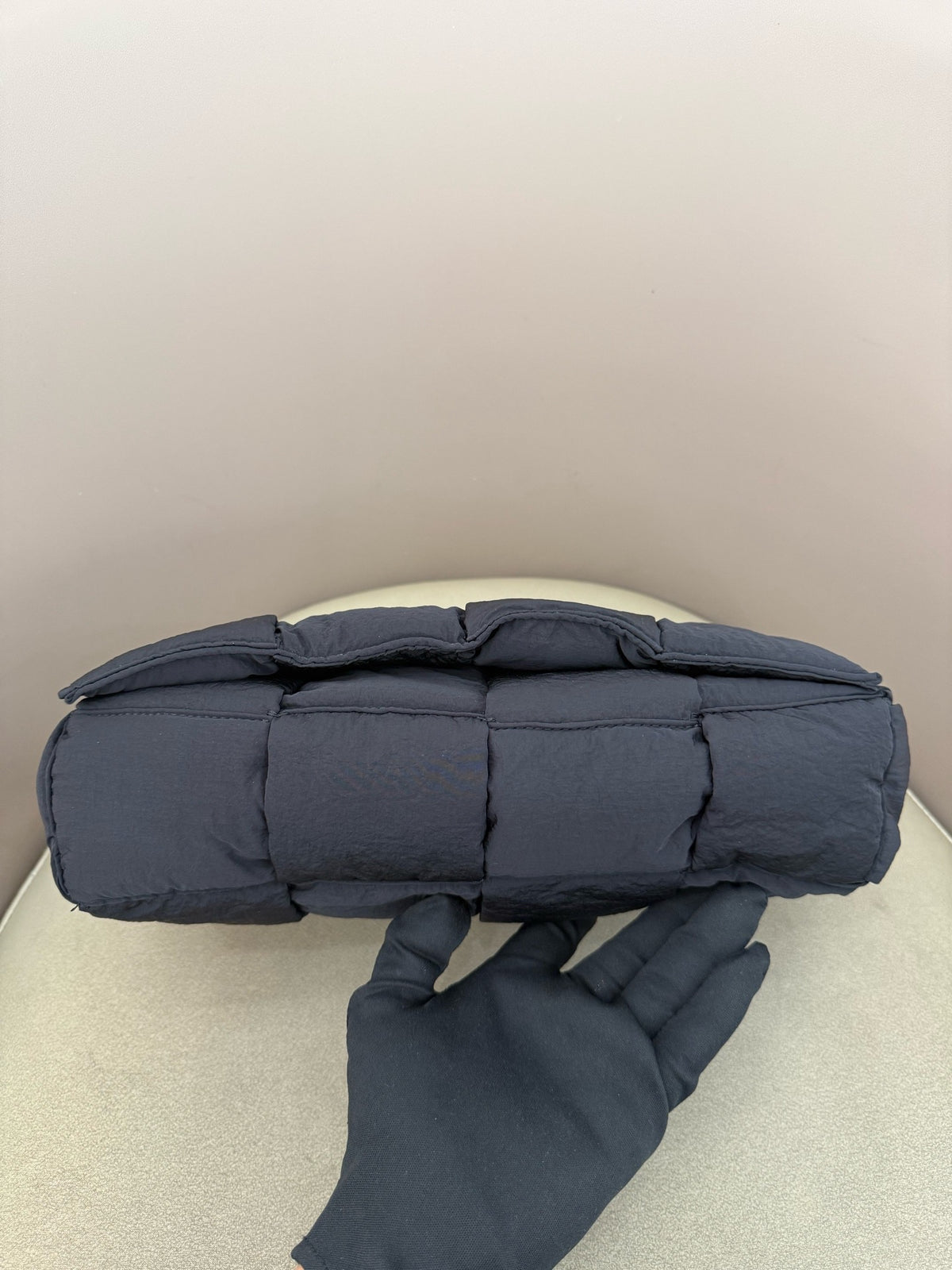 Bottega Veneta - Other - Cloth - Black