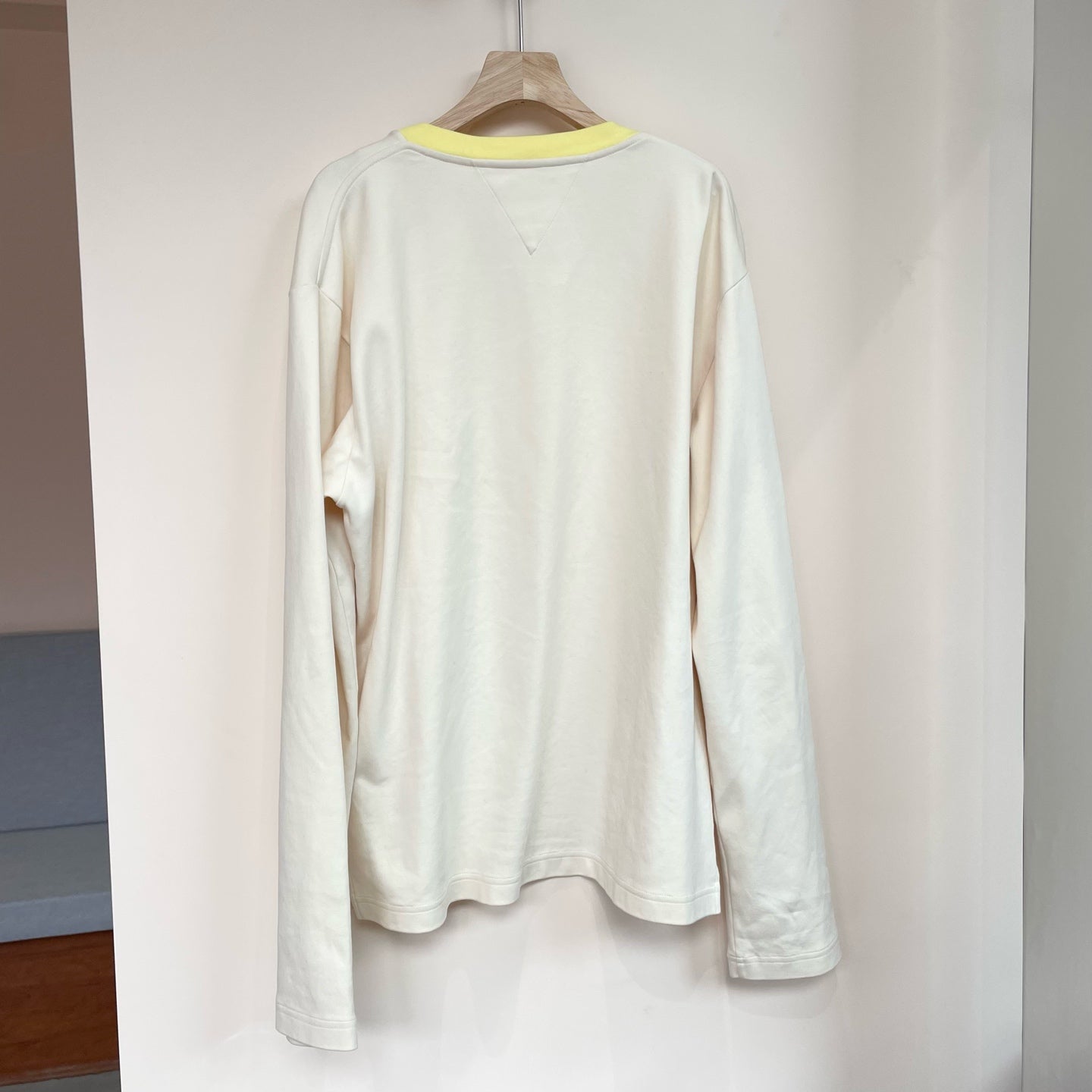 Bottega Veneta - Other - Cotton - Beige - (L)