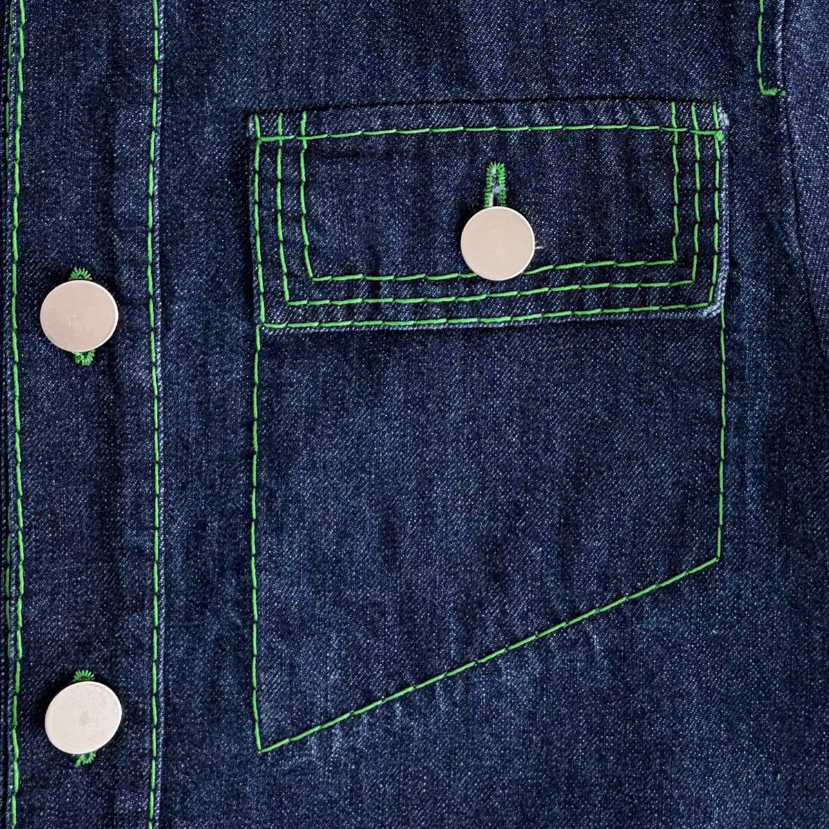 Bottega Veneta - Other - Cotton - Blue - (46)