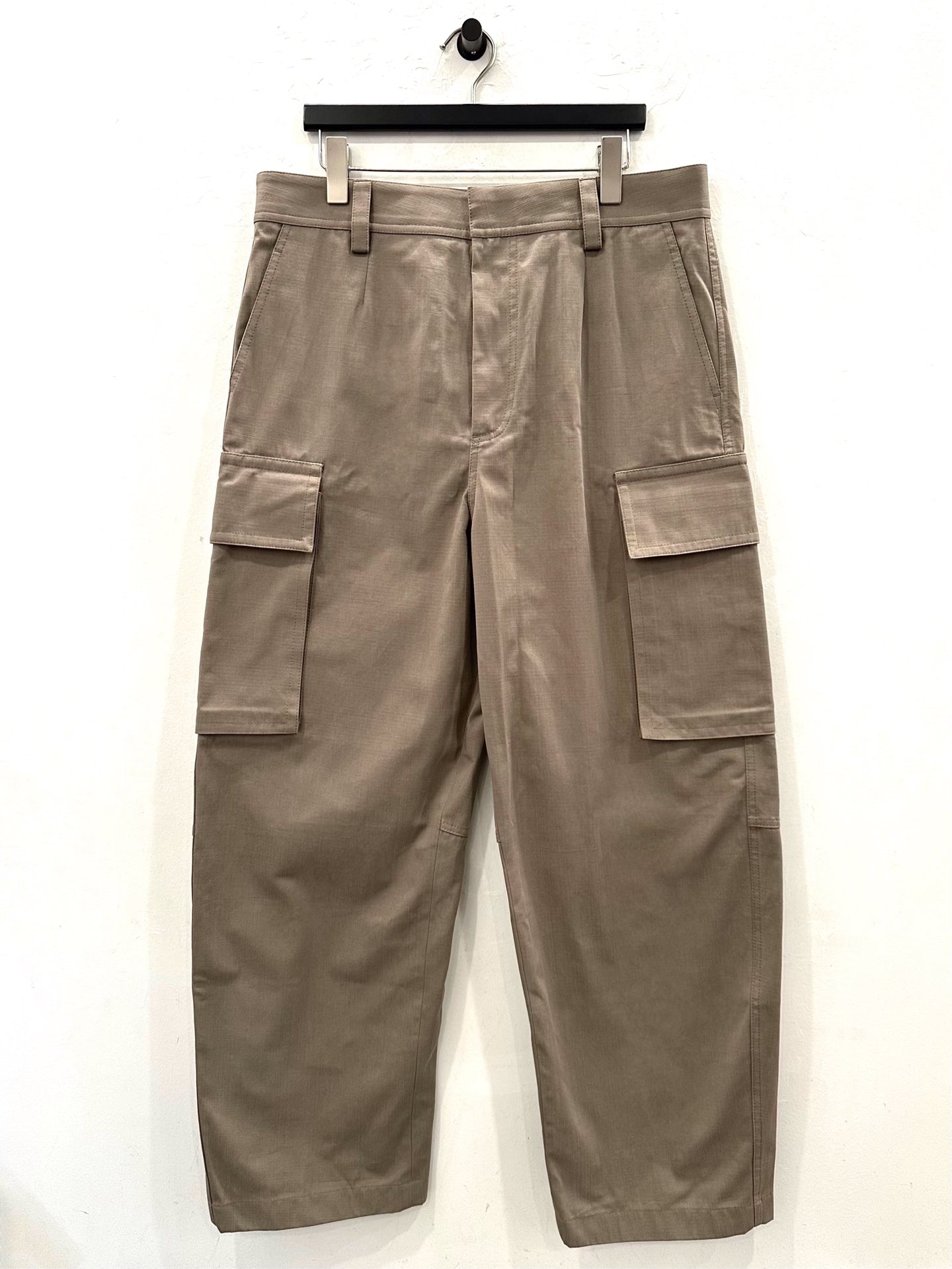 Bottega Veneta - Other - Cotton - Brown - (50)
