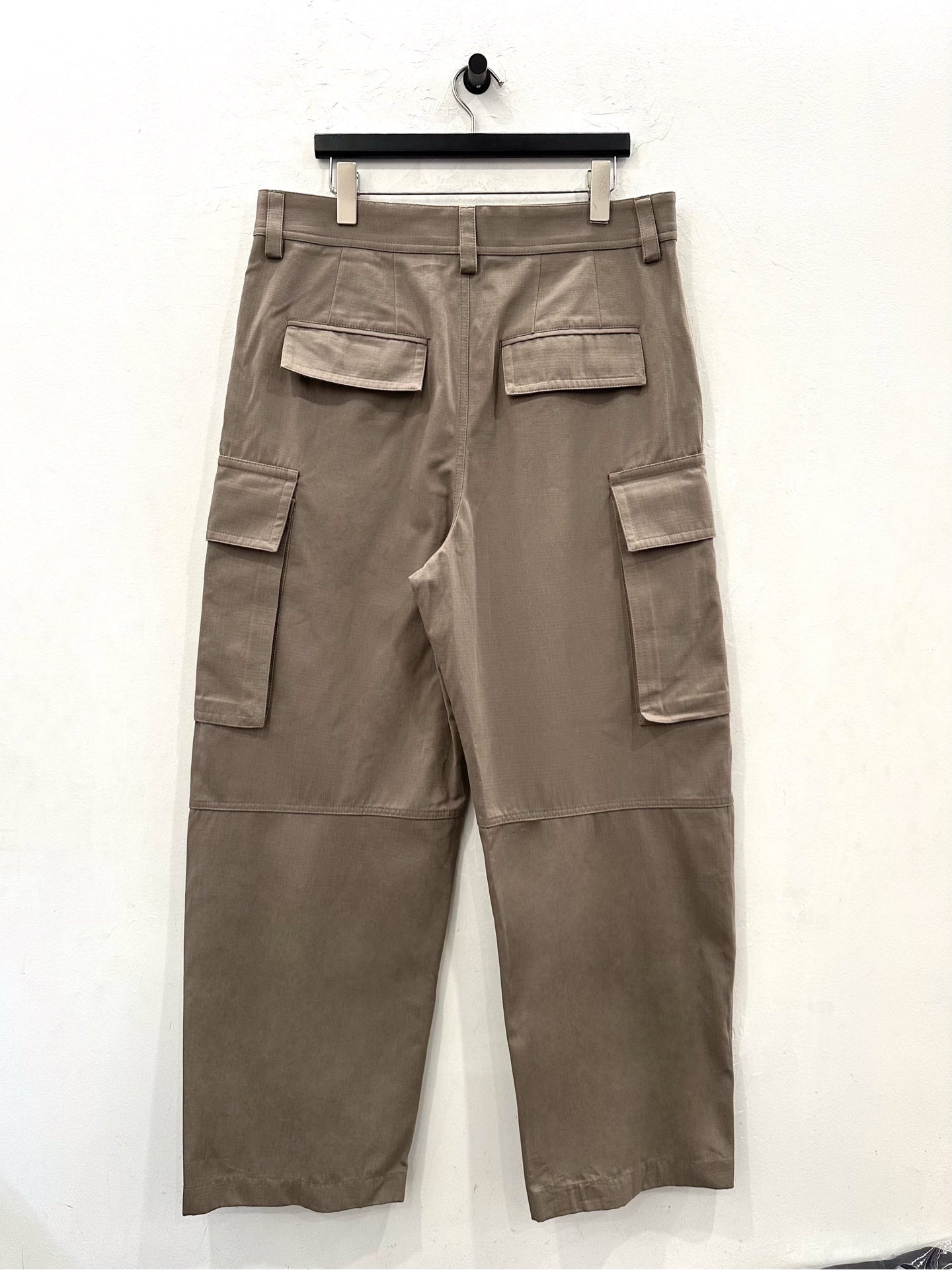 Bottega Veneta - Other - Cotton - Brown - (50)