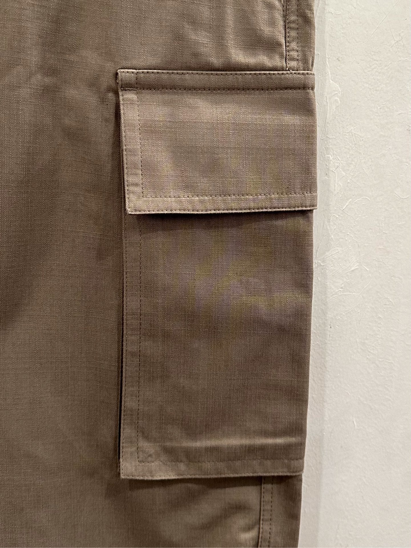 Bottega Veneta - Other - Cotton - Brown - (50)