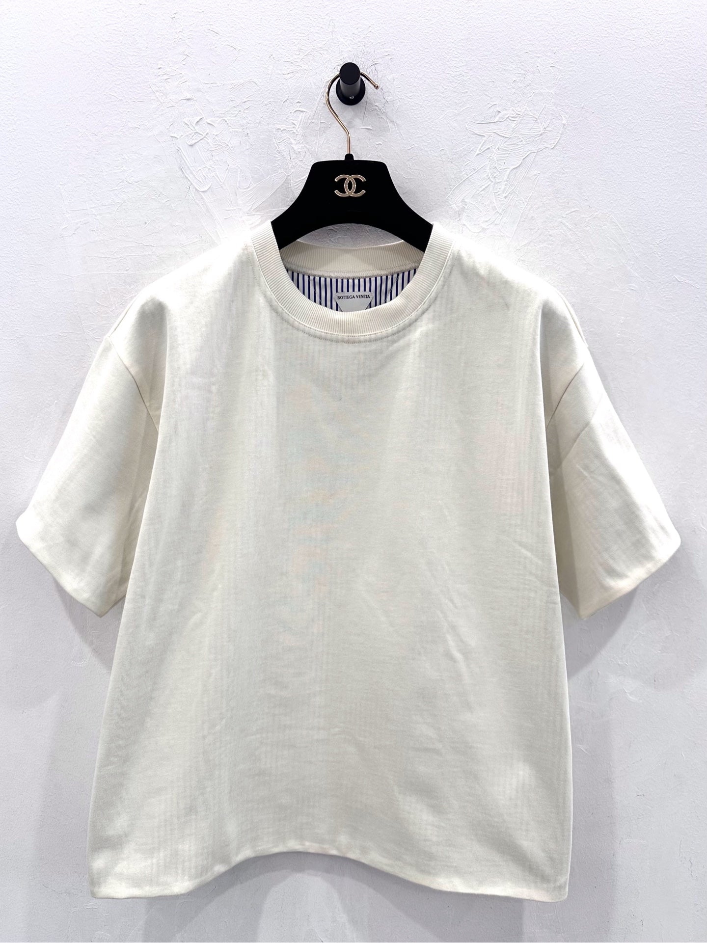 Bottega Veneta - Other - Cotton - White - (S)