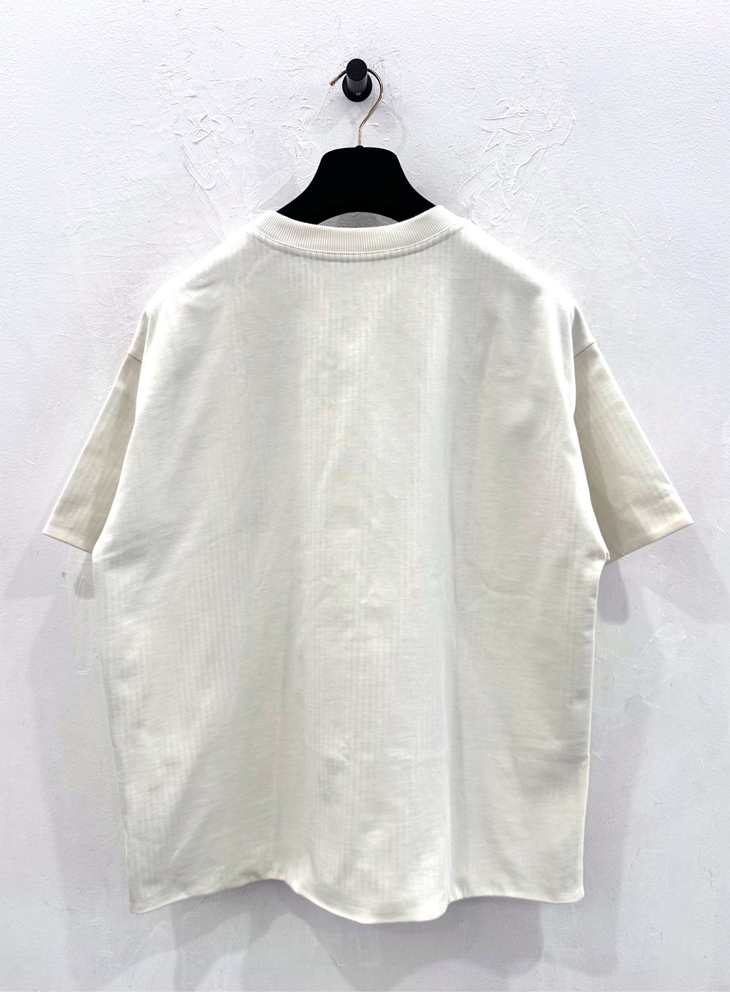 Bottega Veneta - Other - Cotton - White - (S)