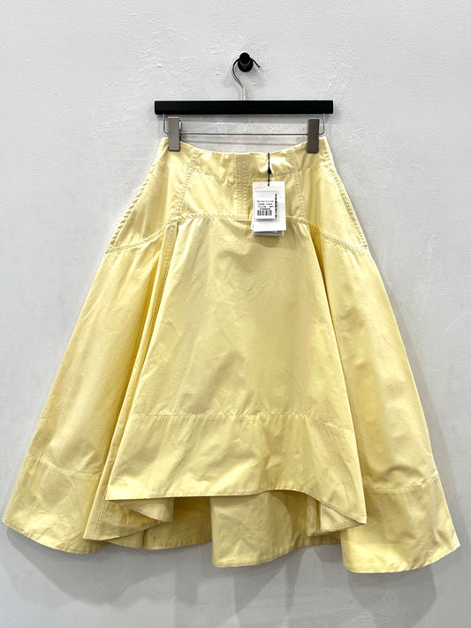 Bottega Veneta - Other - Cotton - Yellow - (38)