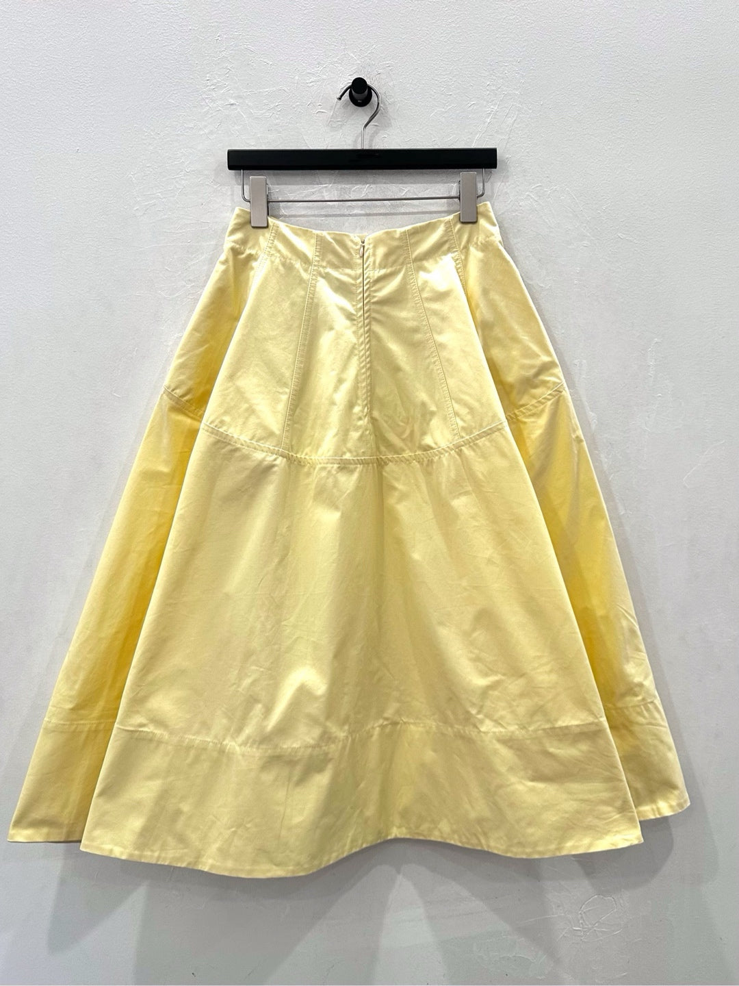 Bottega Veneta - Other - Cotton - Yellow - (38)