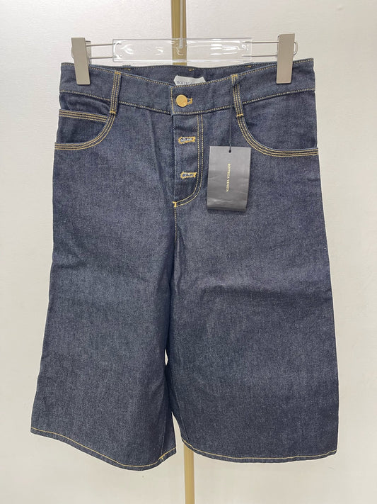Bottega Veneta - Other - Denim - Jeans - Blue - (36)
