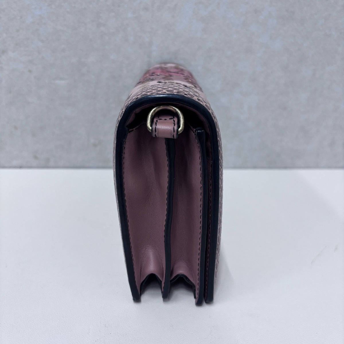 Bottega Veneta - Other - Exotic leathers - Python - Multicolour - (mini)