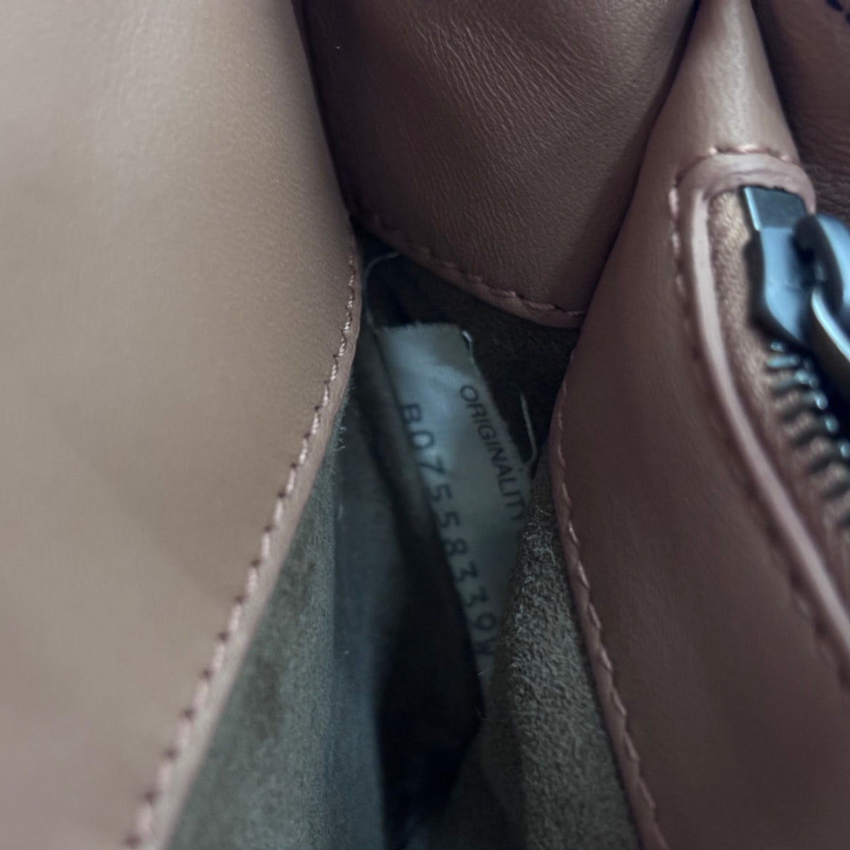 Bottega Veneta - Other - Exotic leathers - Python - Multicolour - (mini)
