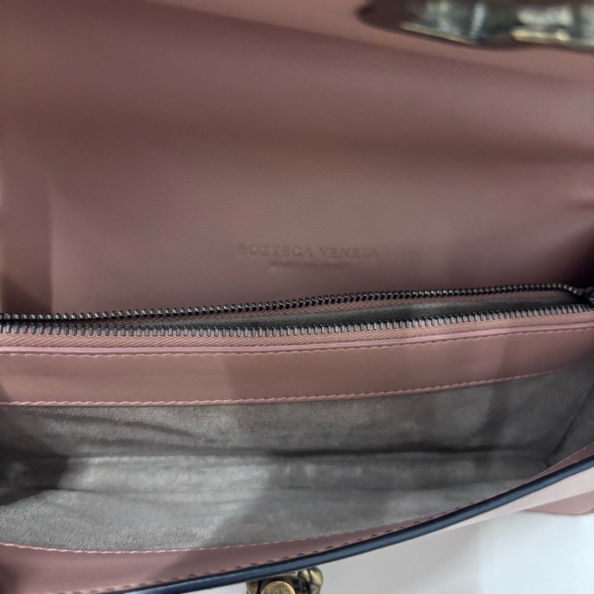 Bottega Veneta - Other - Exotic leathers - Python - Multicolour - (mini)