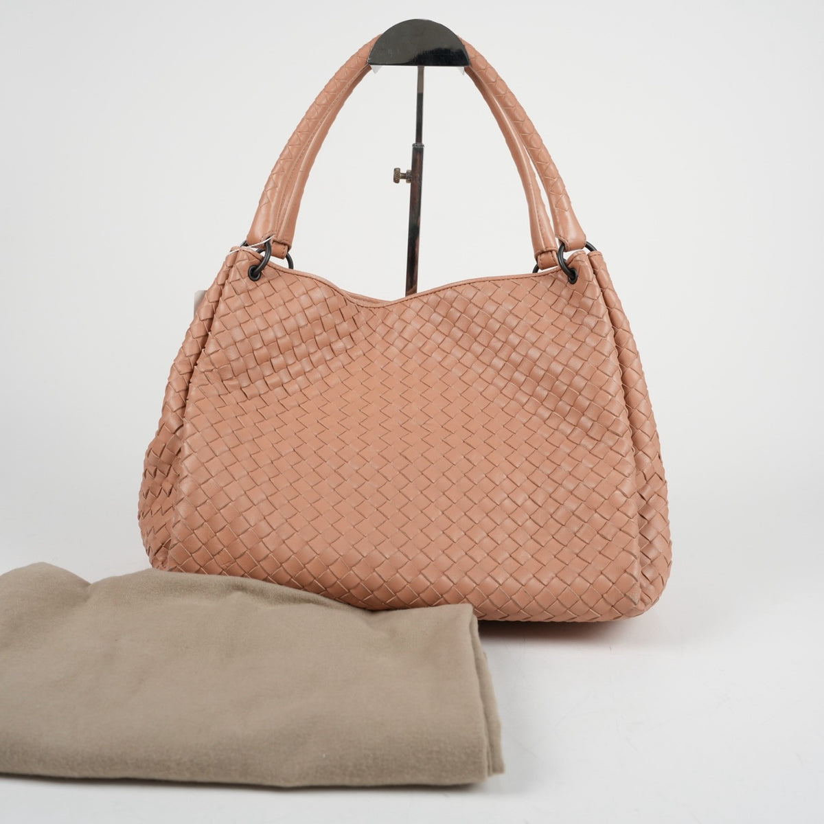 Bottega Veneta - Other - Leather - Beige
