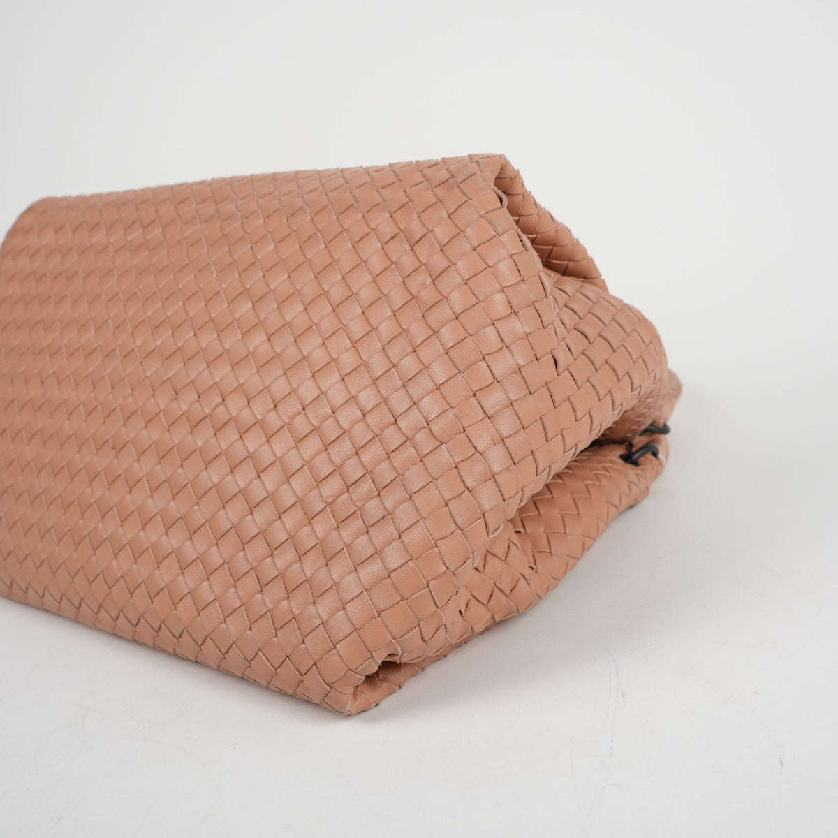 Bottega Veneta - Other - Leather - Beige