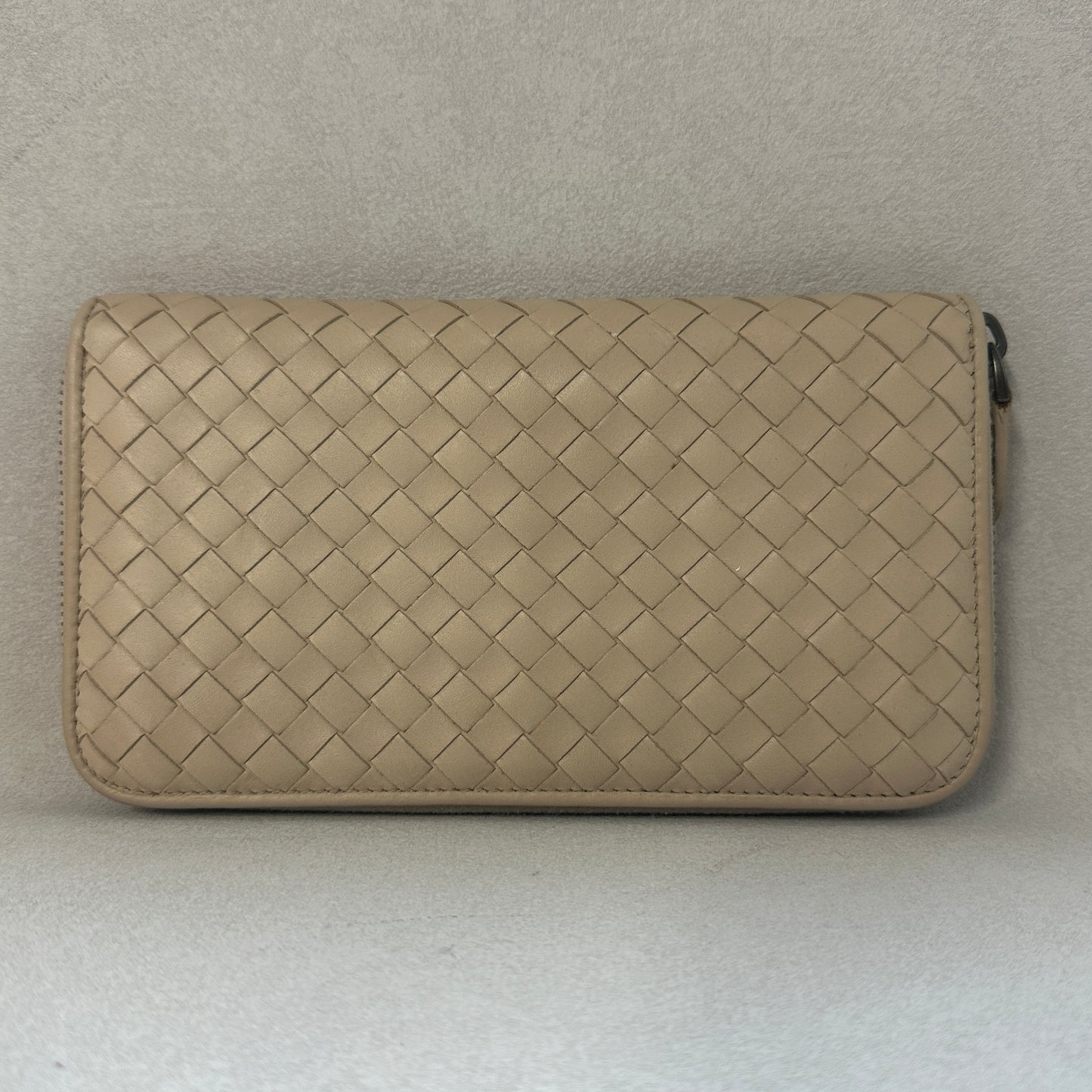 Bottega Veneta - Other - Leather - Beige - (medium)