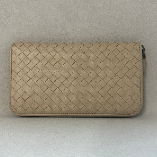 Bottega Veneta - Other - Leather - Beige - (medium)