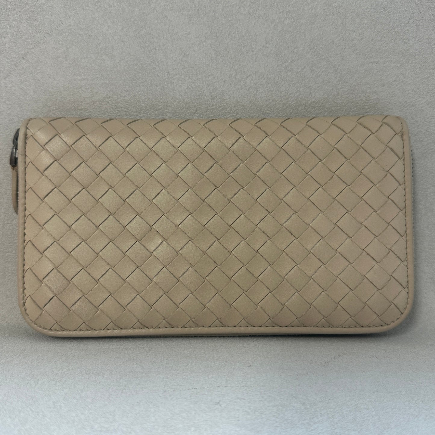 Bottega Veneta - Other - Leather - Beige - (medium)