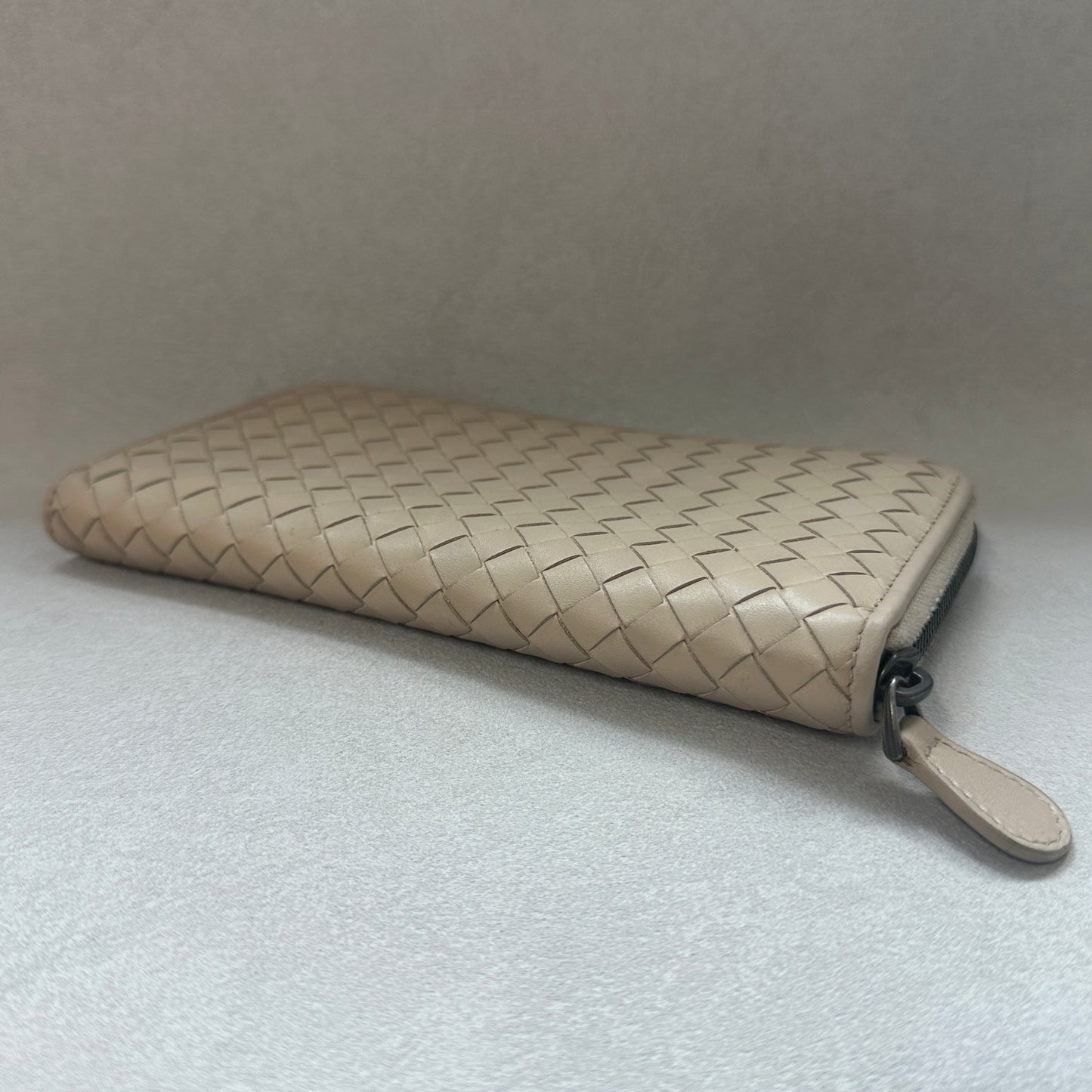 Bottega Veneta - Other - Leather - Beige - (medium)