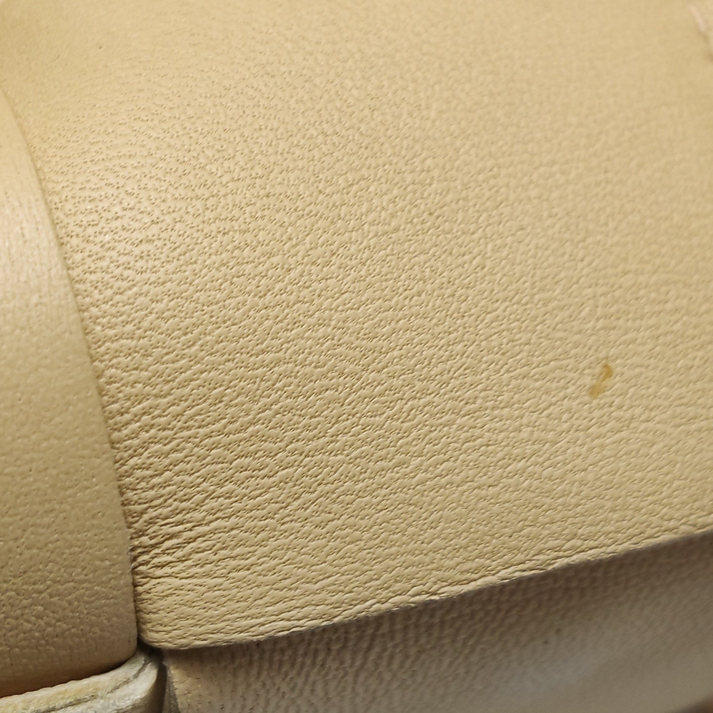 Bottega Veneta - Other - Leather - Beige - (mini)