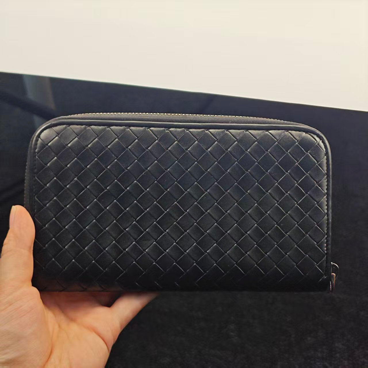 Bottega Veneta - Other - Leather - Black