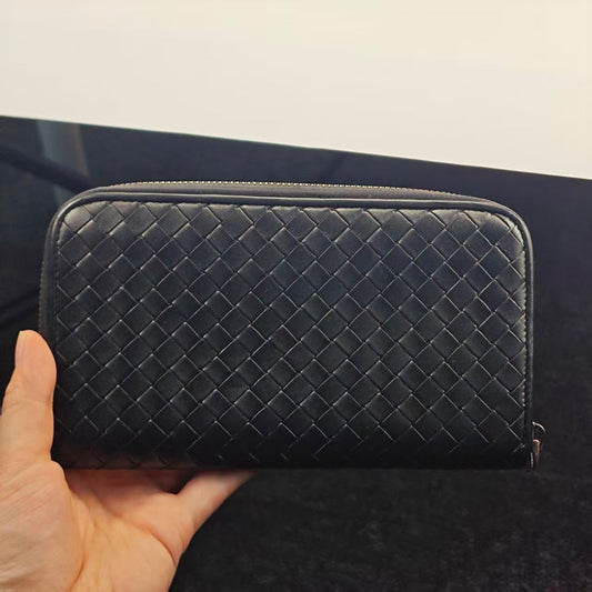 Bottega Veneta - Other - Leather - Black