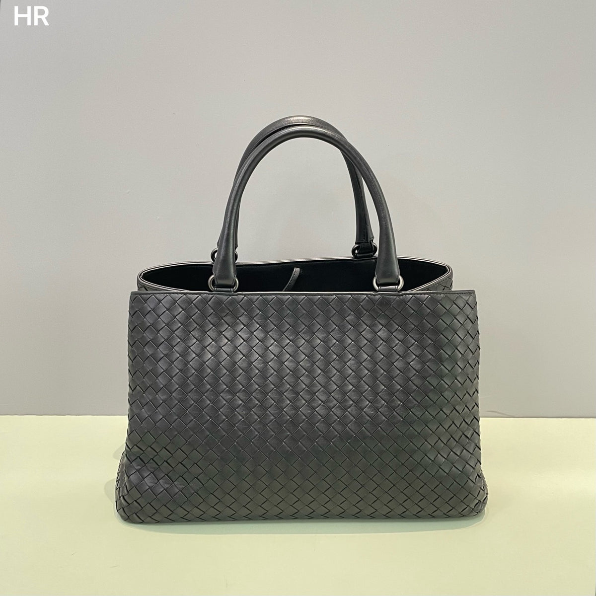 Bottega Veneta - Other - Leather - Black