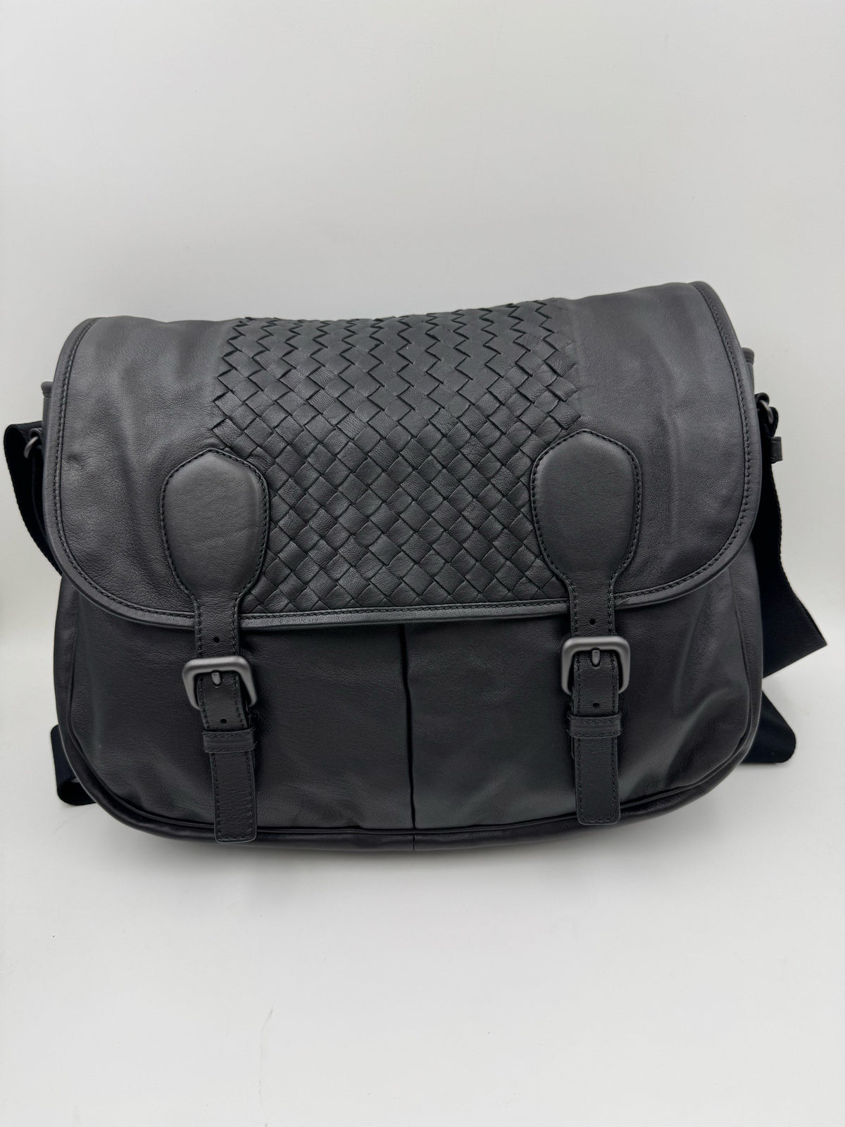 Bottega Veneta - Other - Leather - Black