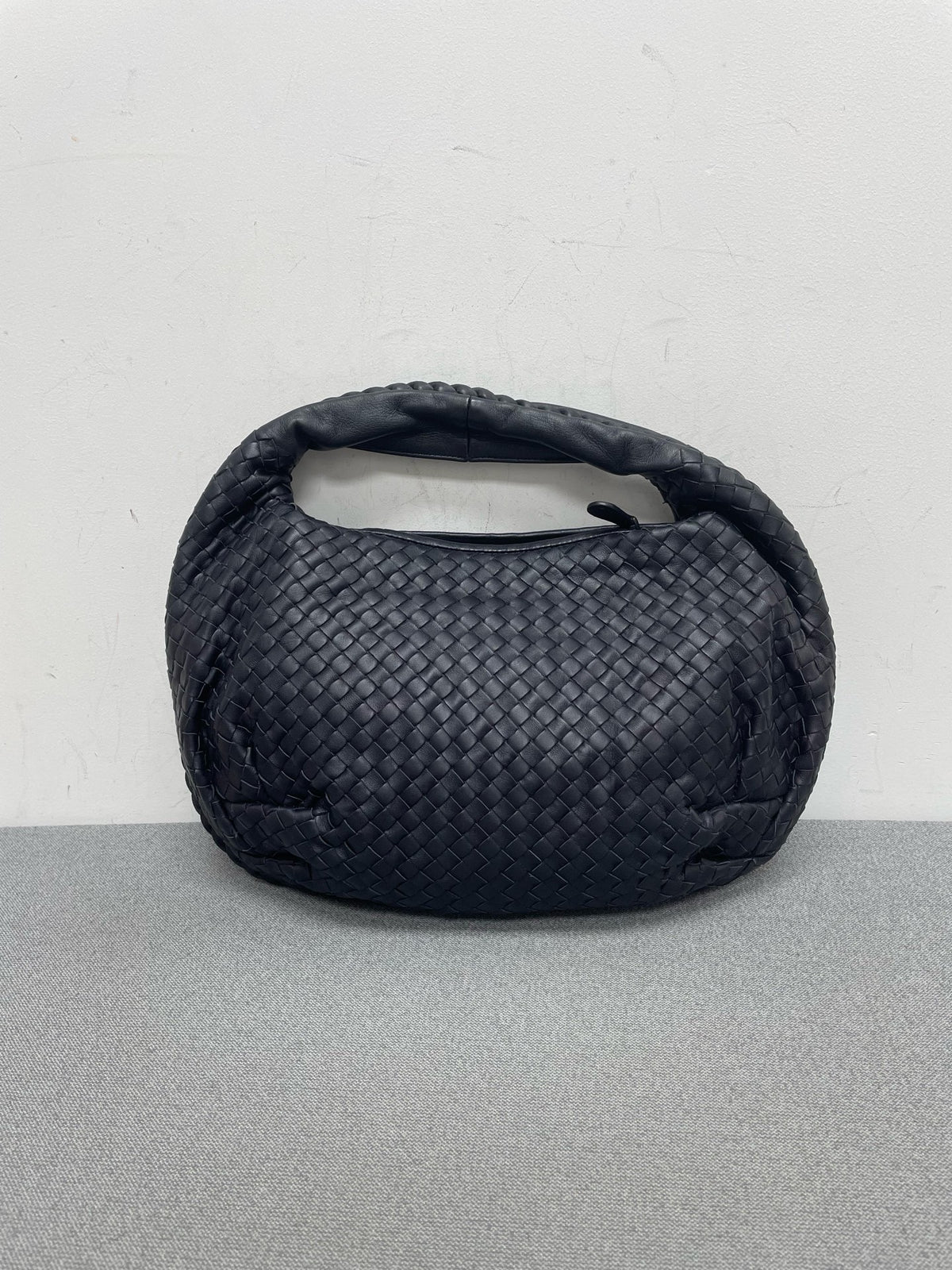 Bottega Veneta - Other - Leather - Black