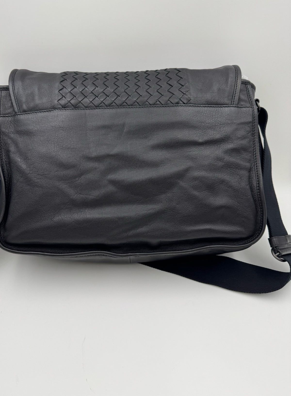 Bottega Veneta - Other - Leather - Black