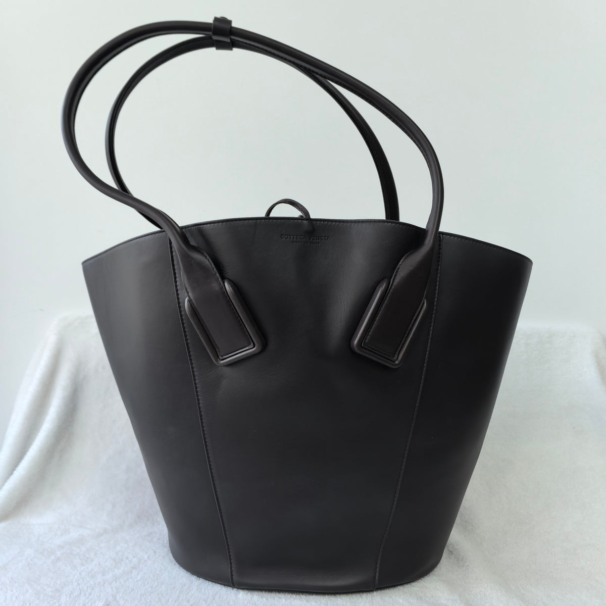 Bottega Veneta - Other - Leather - Black